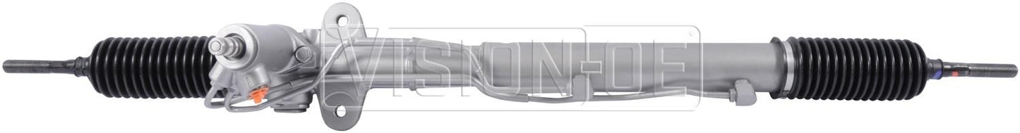BBB Industries Remanufactured Power Steering Rack & Pinion 313-0357