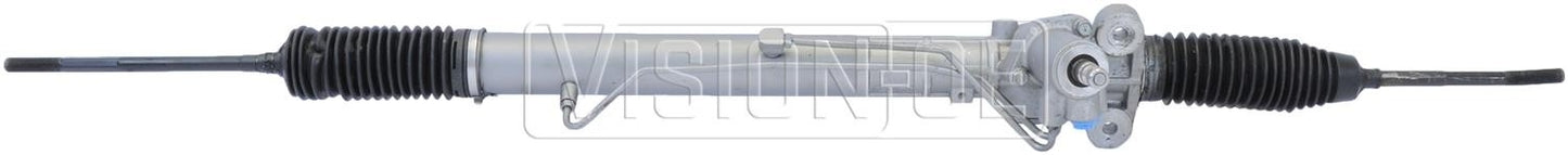 BBB Industries Remanufactured Power Steering Rack and Pinion 313-0358