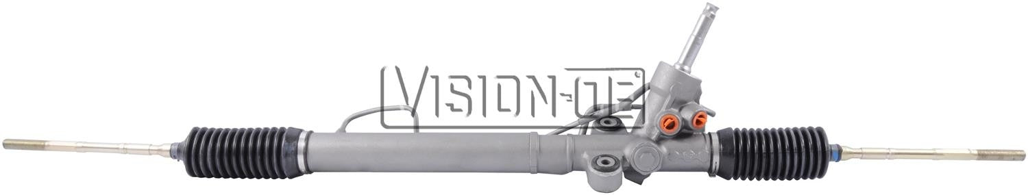 BBB Industries Rack and Pinion Assembly 313-0364