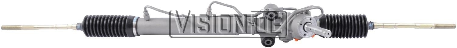 BBB Industries Rack and Pinion Assembly 313-0364