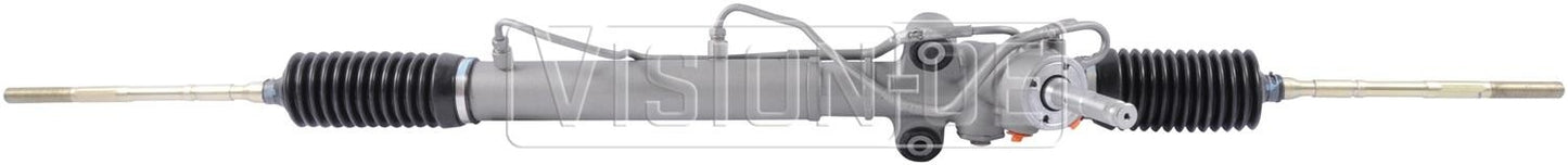 BBB Industries Remanufactured Power Steering Rack & Pinion 313-0364
