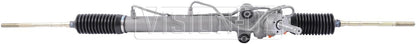 BBB Industries Remanufactured Power Steering Rack & Pinion 313-0364