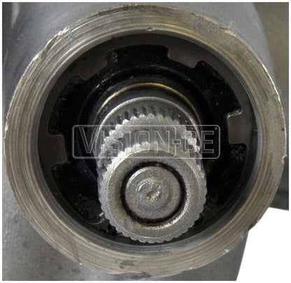 Vision OE Remanufactured Power Steering Rack & Pinion 313-0369