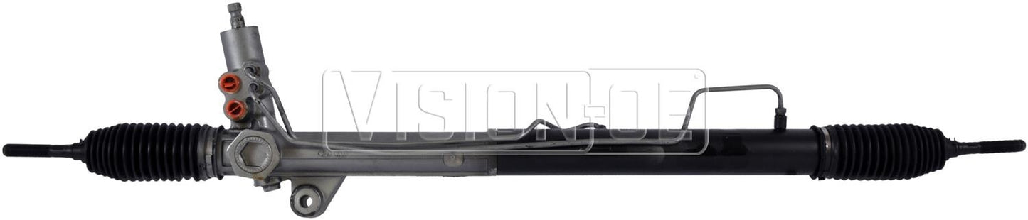 Vision OE Remanufactured Power Steering Rack & Pinion 313-0369