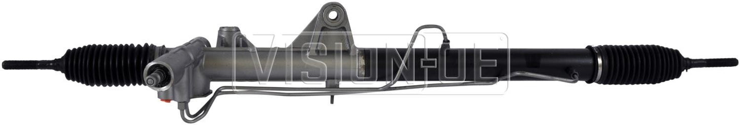Vision OE Remanufactured Power Steering Rack & Pinion 313-0369