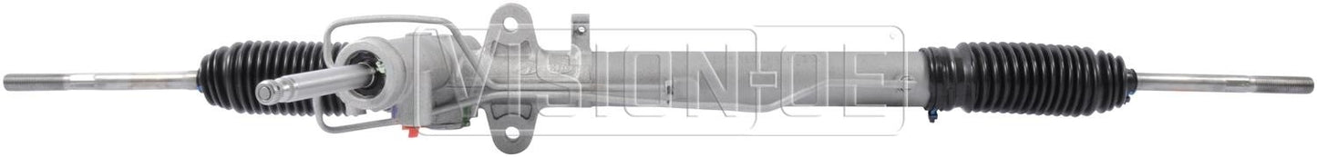 BBB Industries Remanufactured Power Steering Rack and Pinion 313-0371