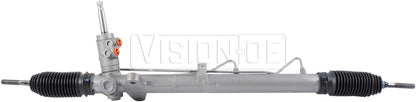 BBB Industries Remanufactured Power Steering Rack & Pinion 313-0372
