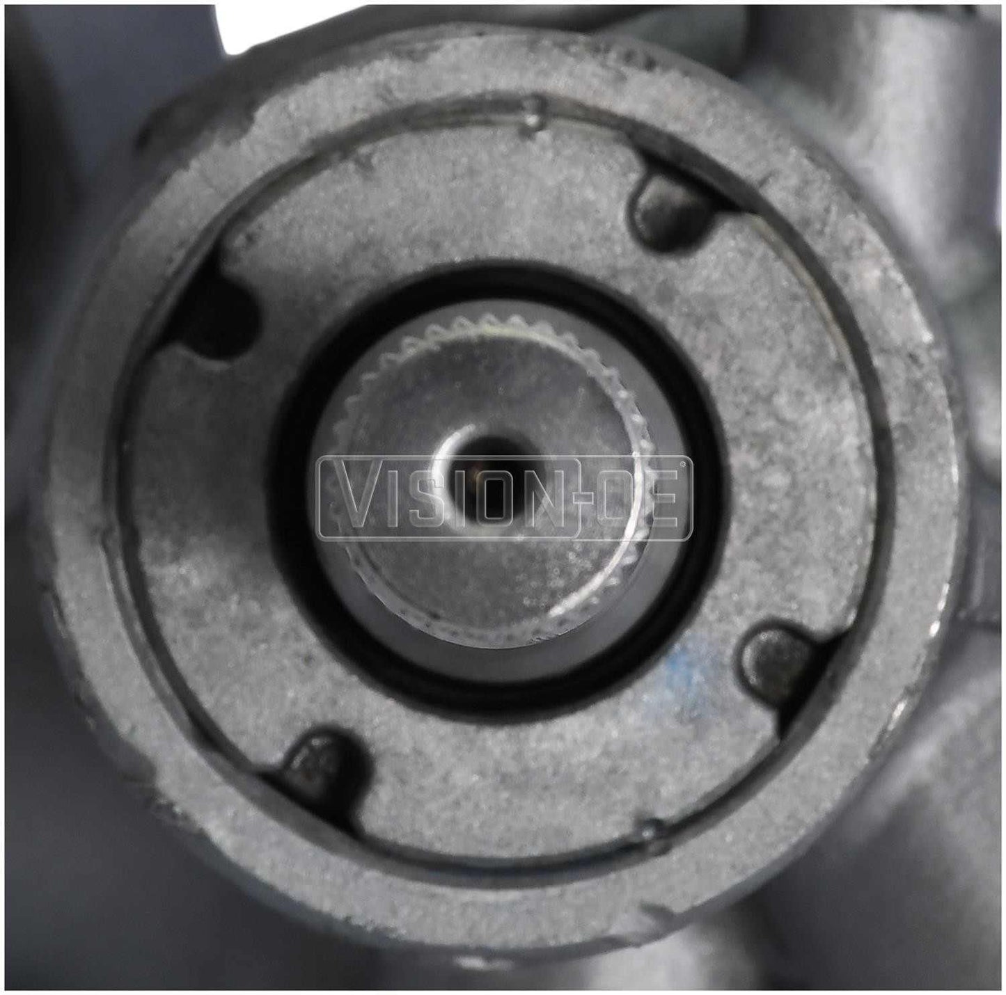 BBB Industries Rack and Pinion Assembly 313-0402