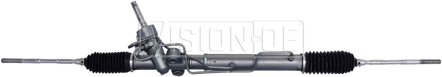 BBB Industries Rack and Pinion Assembly 313-0402