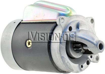 BBB Industries Remanufactured Starter Motor 3131