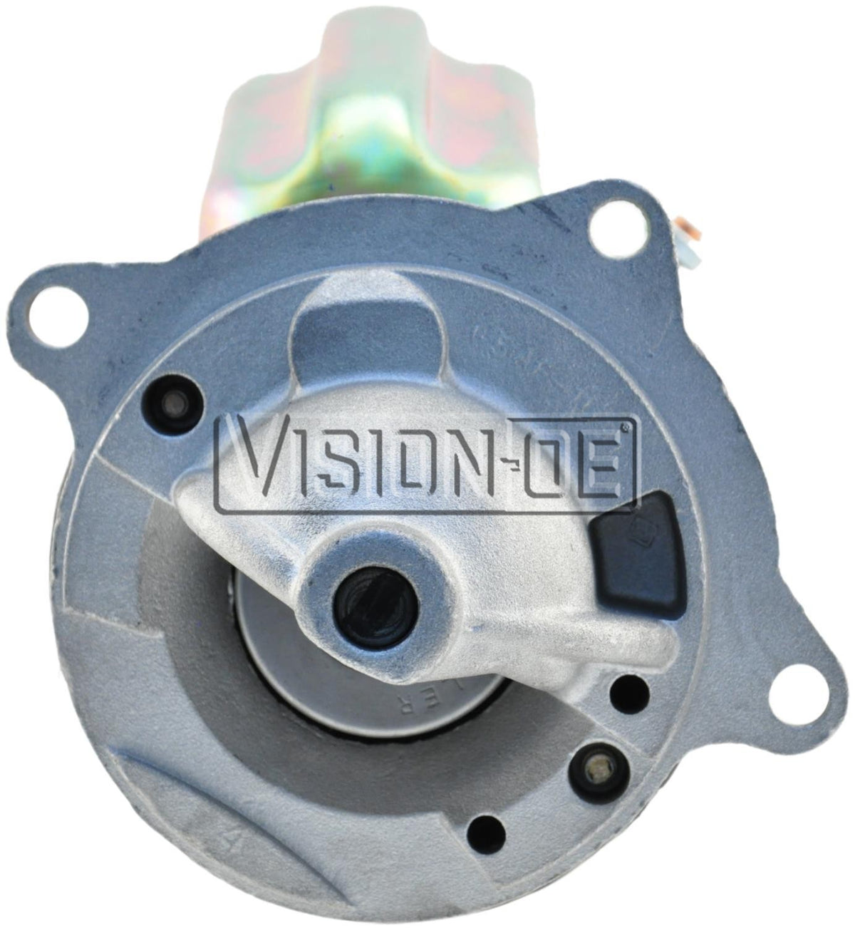 BBB Industries Remanufactured Starter Motor 3131