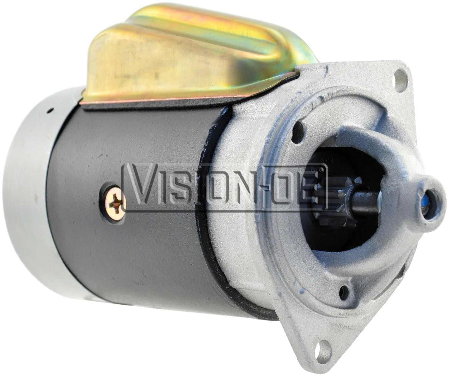 BBB Industries Remanufactured Starter Motor 3132
