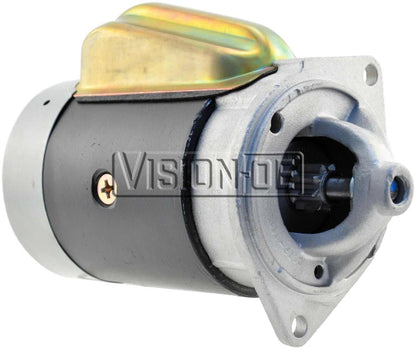 BBB Industries Remanufactured Starter Motor 3132