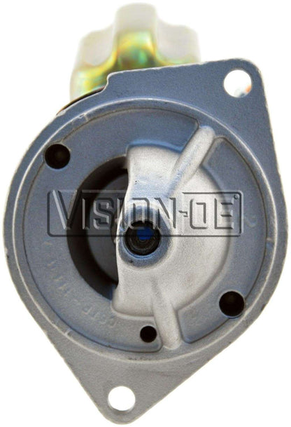 BBB Industries Remanufactured Starter Motor 3132