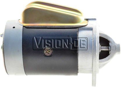 BBB Industries Remanufactured Starter Motor 3132