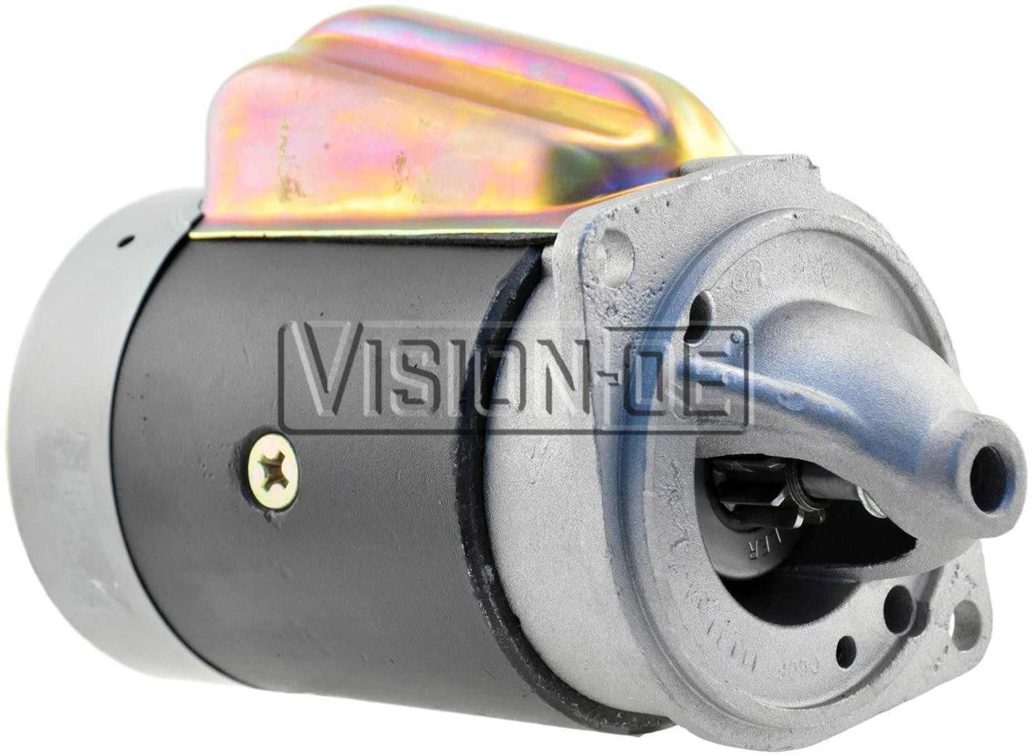 BBB Industries Remanufactured Starter Motor 3135