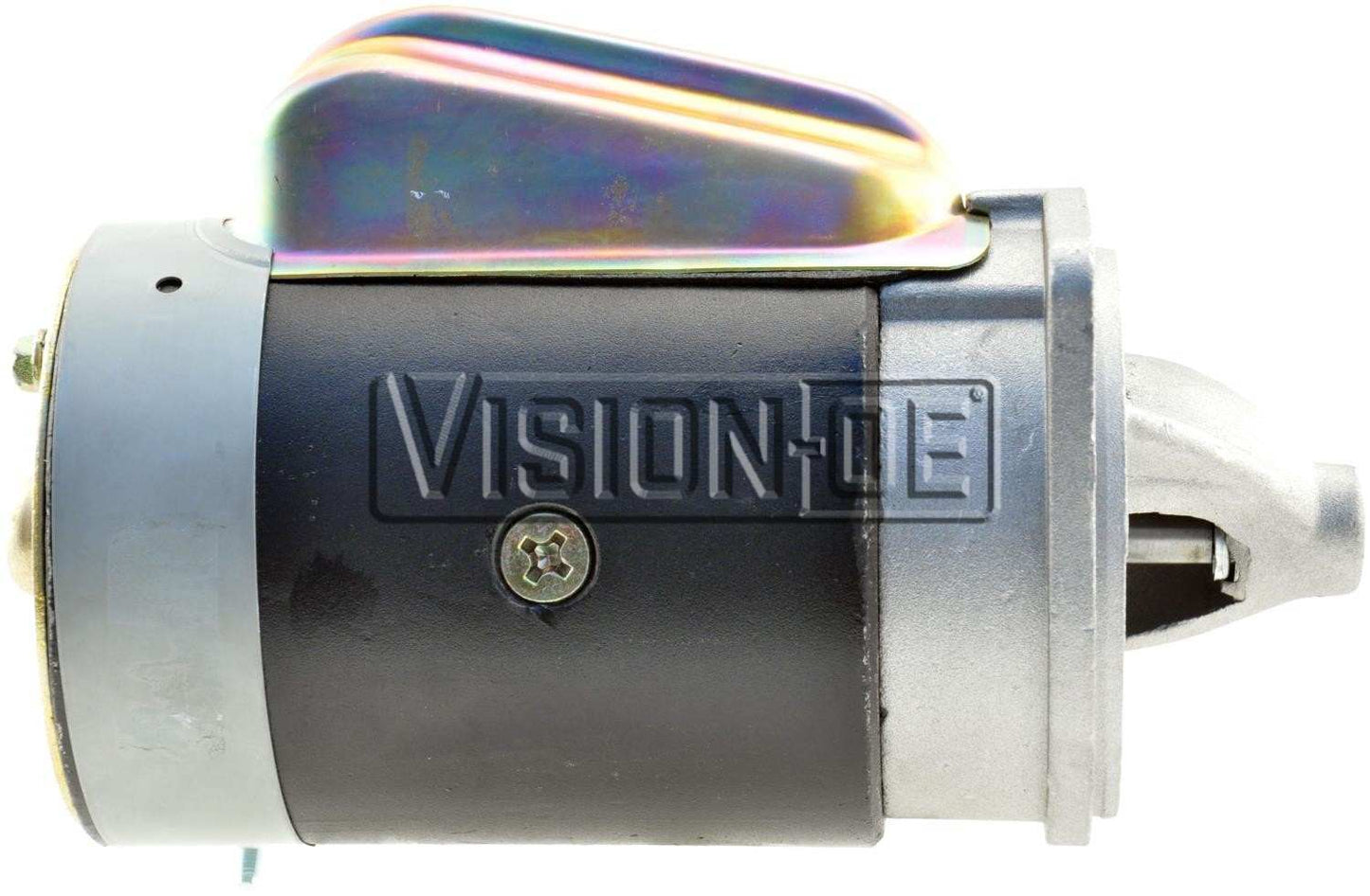 BBB Industries Remanufactured Starter Motor 3135