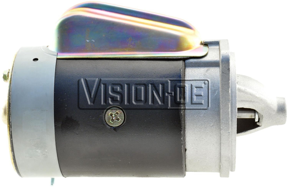 BBB Industries Remanufactured Starter Motor 3135