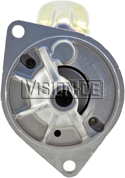 BBB Industries Remanufactured Starter Motor 3151