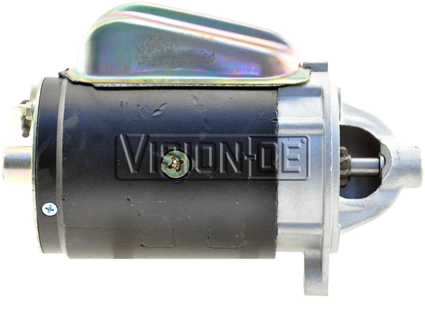 BBB Industries Remanufactured Starter Motor 3152