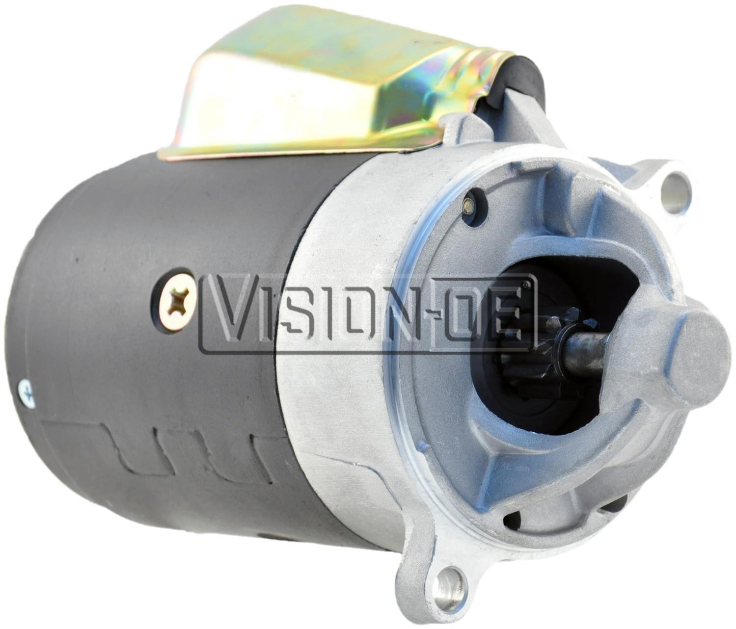 BBB Industries Remanufactured Starter Motor 3153