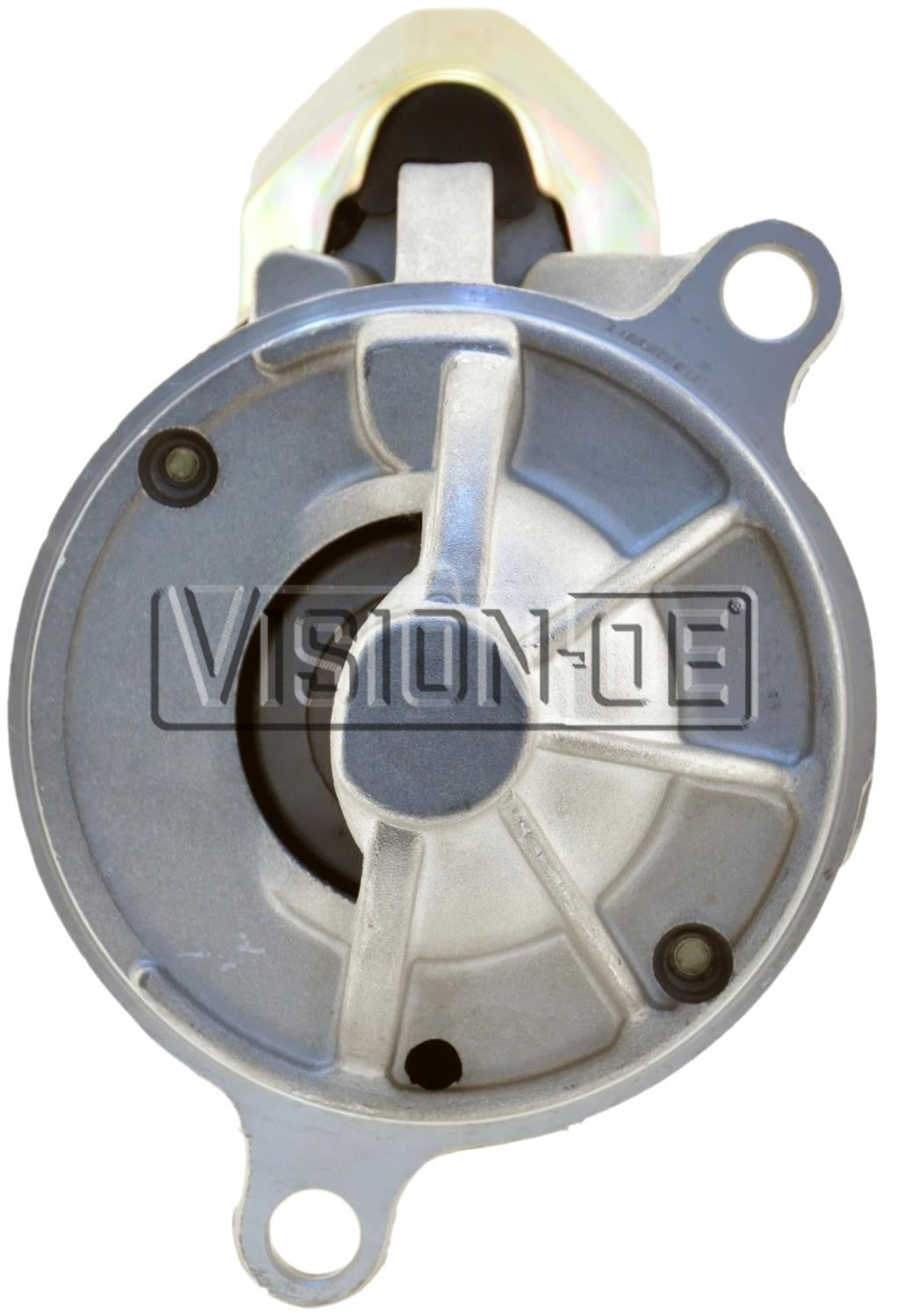 BBB Industries Remanufactured Starter Motor 3153