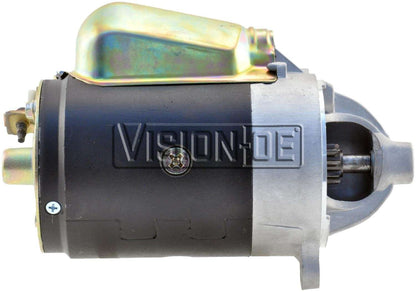 BBB Industries Remanufactured Starter Motor 3153