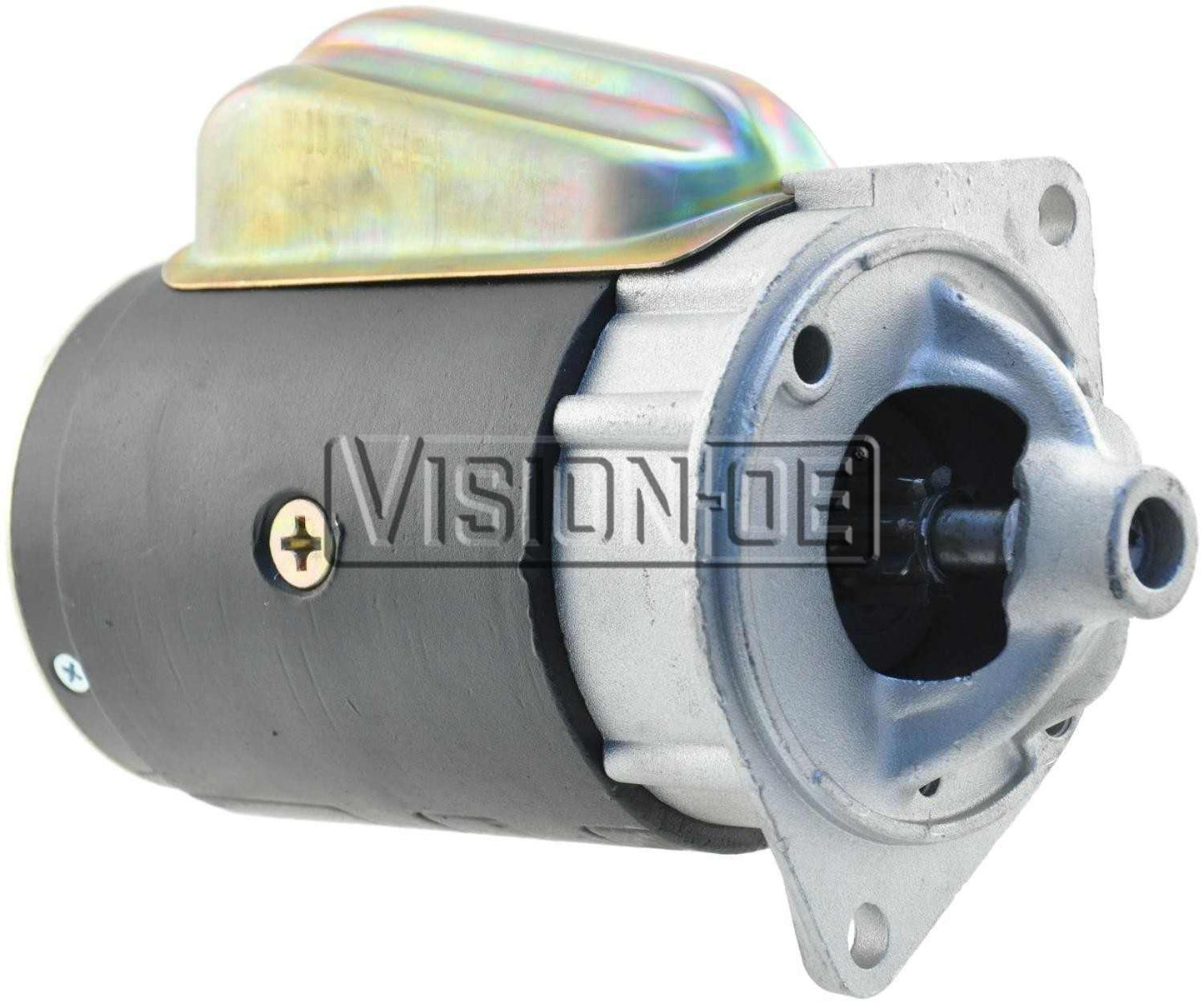 BBB Industries Remanufactured Starter Motor 3154