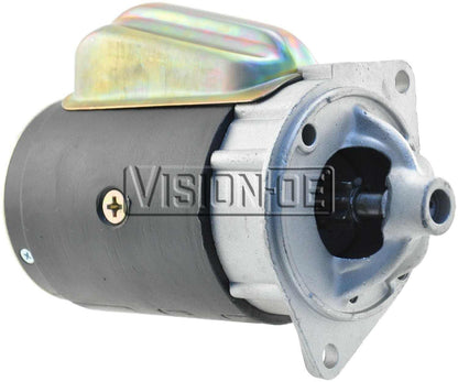 BBB Industries Remanufactured Starter Motor 3154
