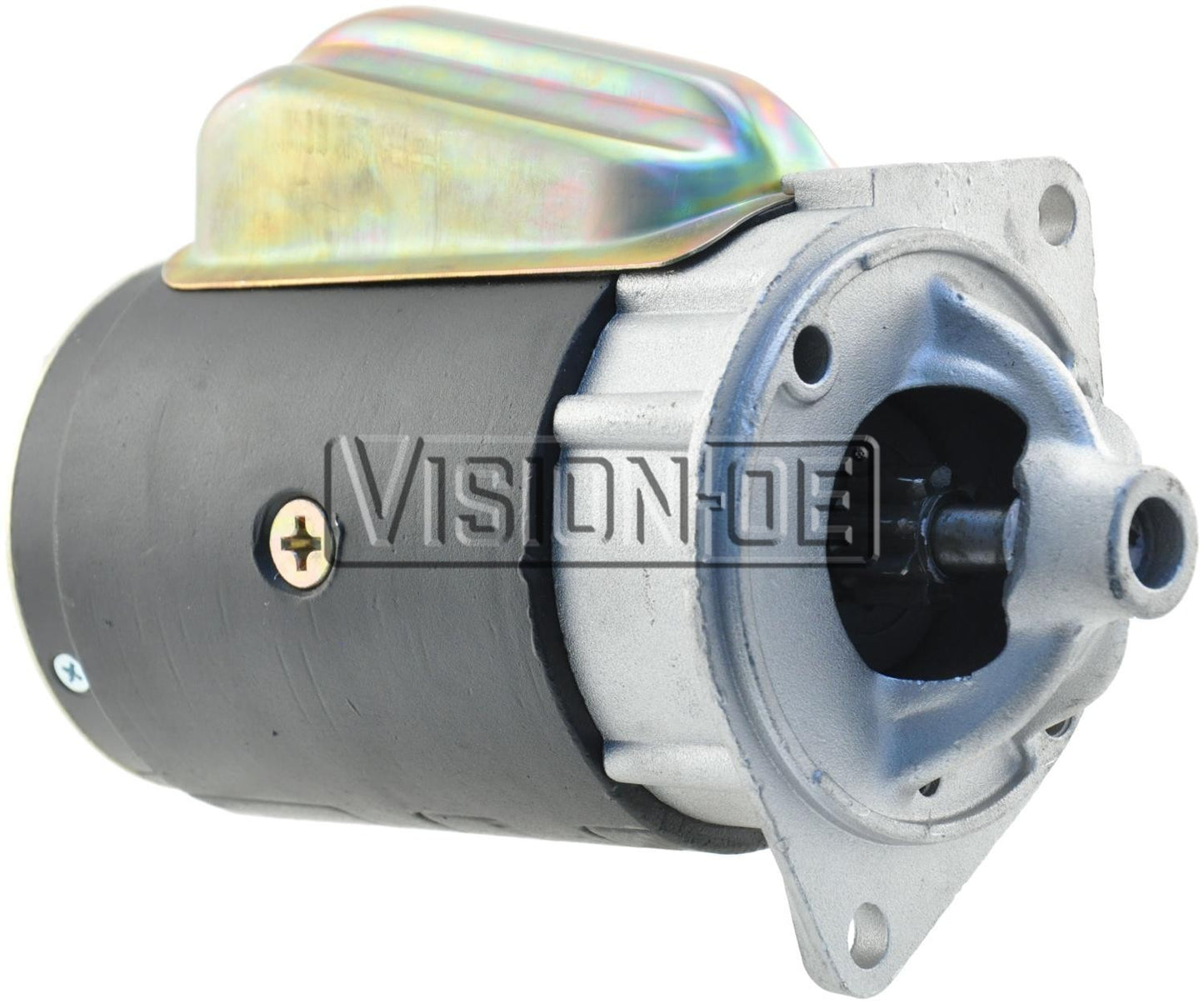 BBB Industries Remanufactured Starter Motor 3154