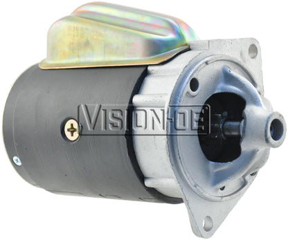 BBB Industries Remanufactured Starter Motor 3154
