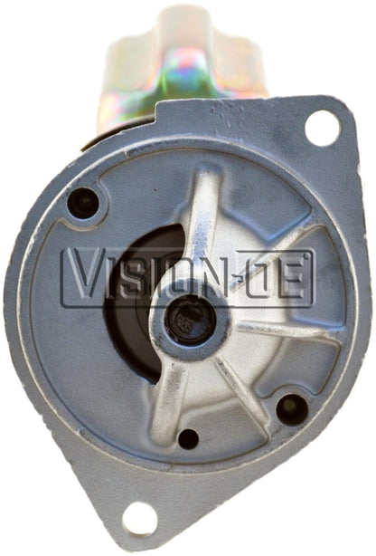BBB Industries Remanufactured Starter Motor 3154