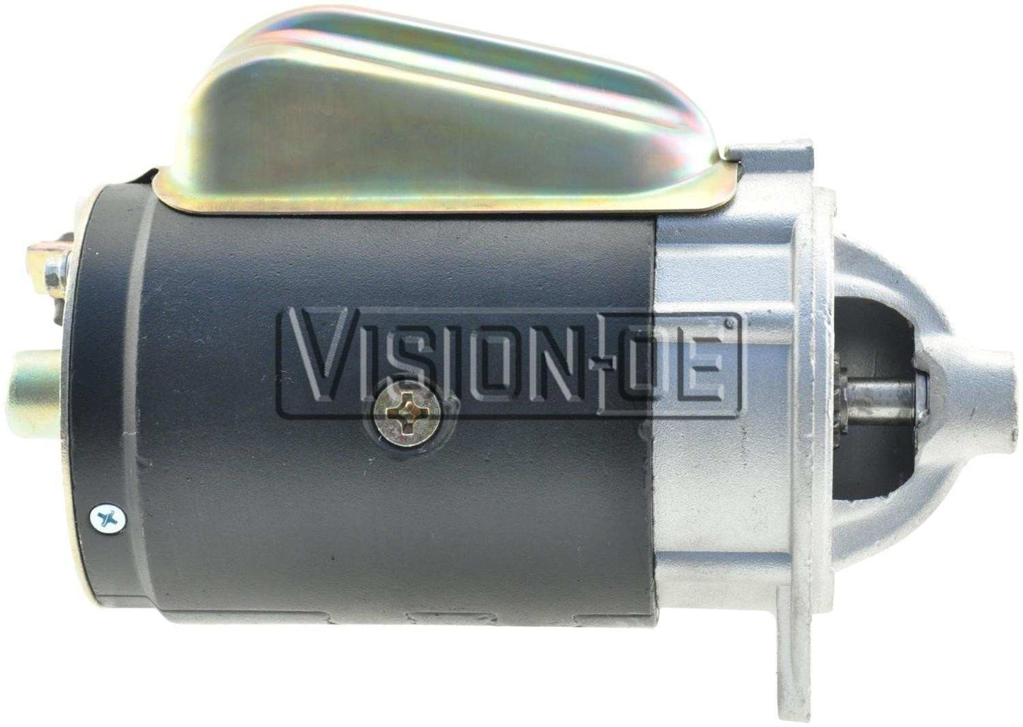 BBB Industries Remanufactured Starter Motor 3154