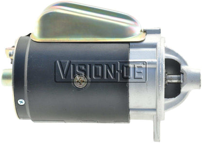 BBB Industries Remanufactured Starter Motor 3154