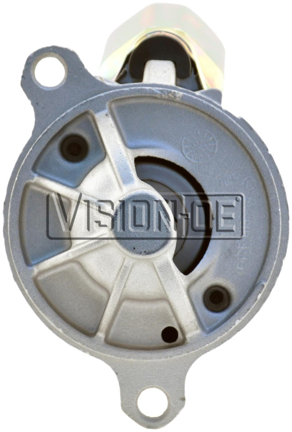 BBB Industries Remanufactured Starter Motor 3188