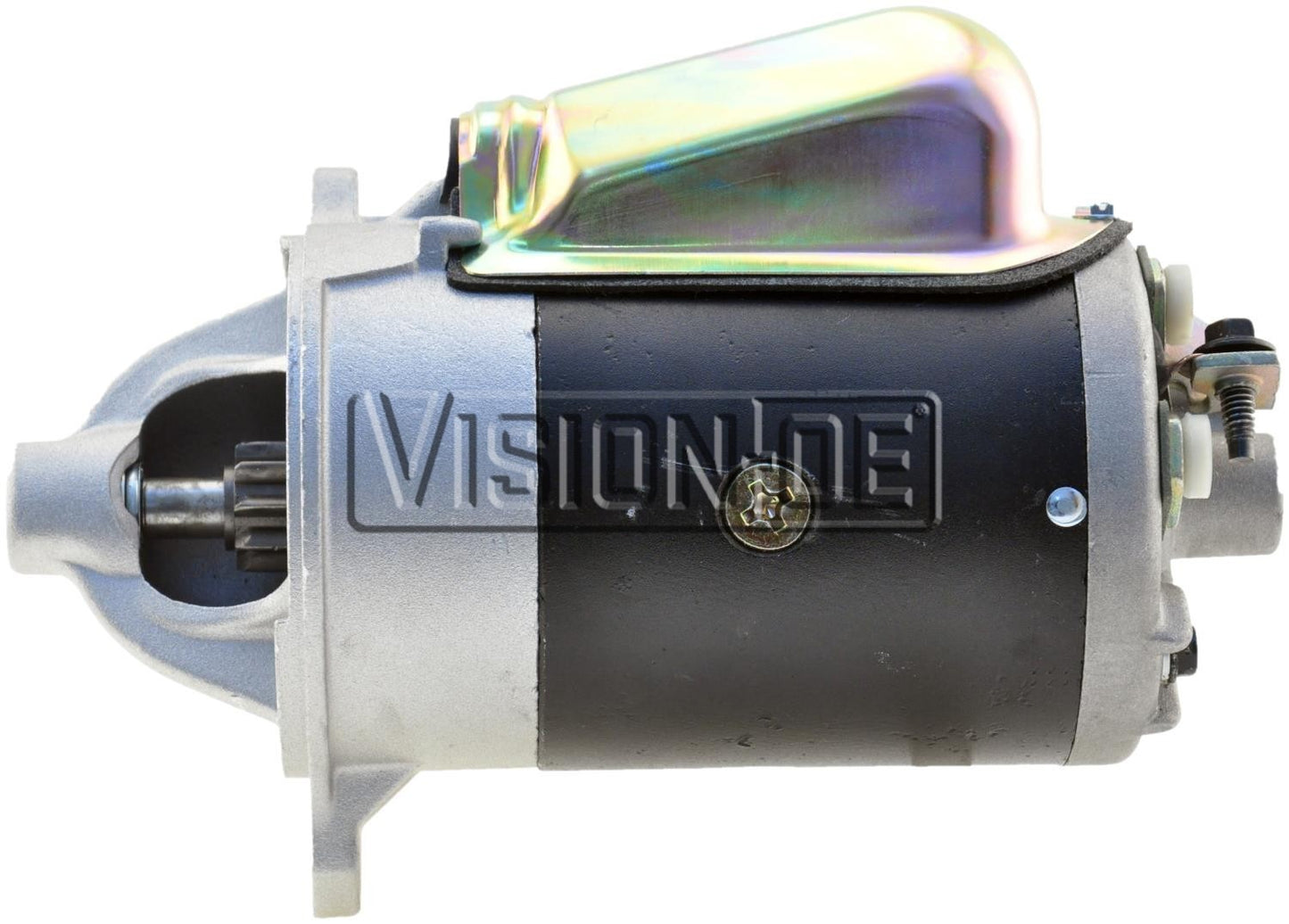 BBB Industries Remanufactured Starter Motor 3188