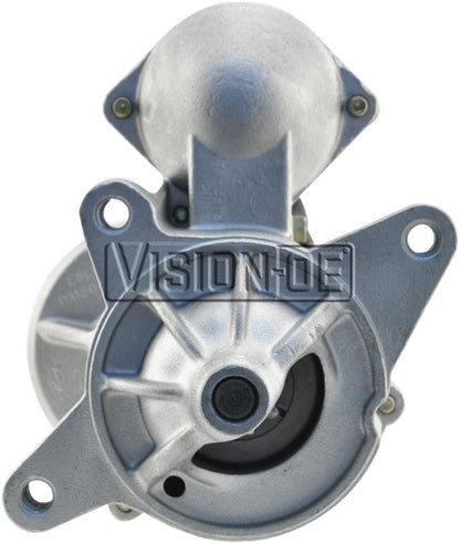 BBB Industries Remanufactured Starter Motor 3194