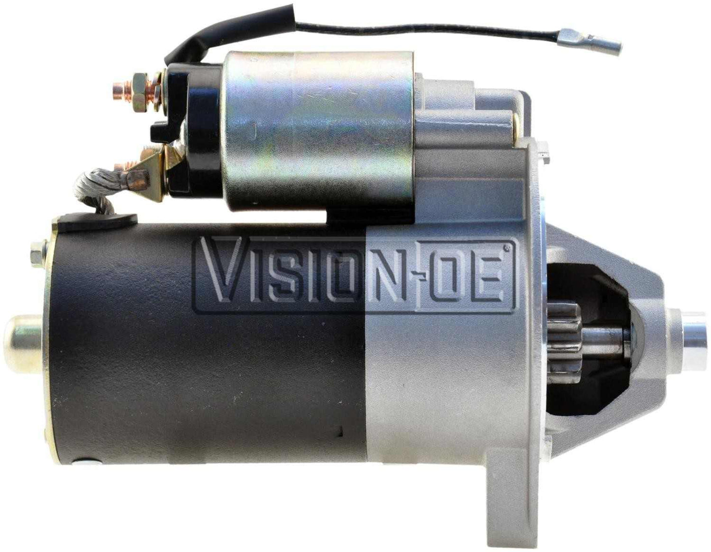BBB Industries Remanufactured Starter Motor 3205