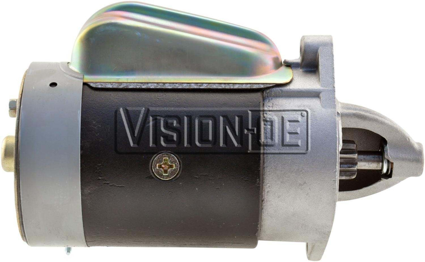 BBB Industries Remanufactured Starter Motor 3207