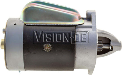 BBB Industries Remanufactured Starter Motor 3207