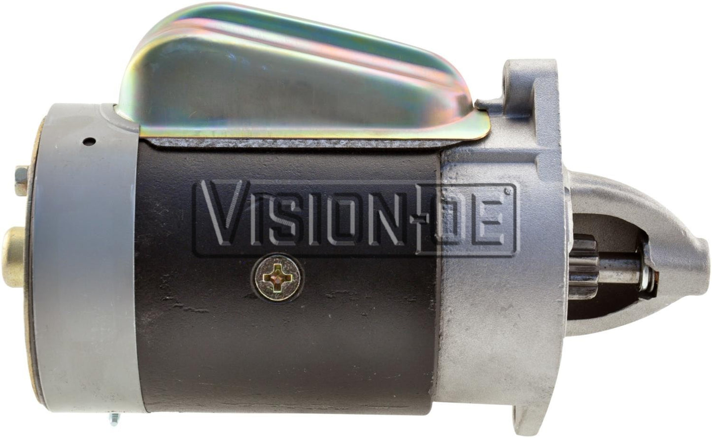 BBB Industries Remanufactured Starter Motor 3207