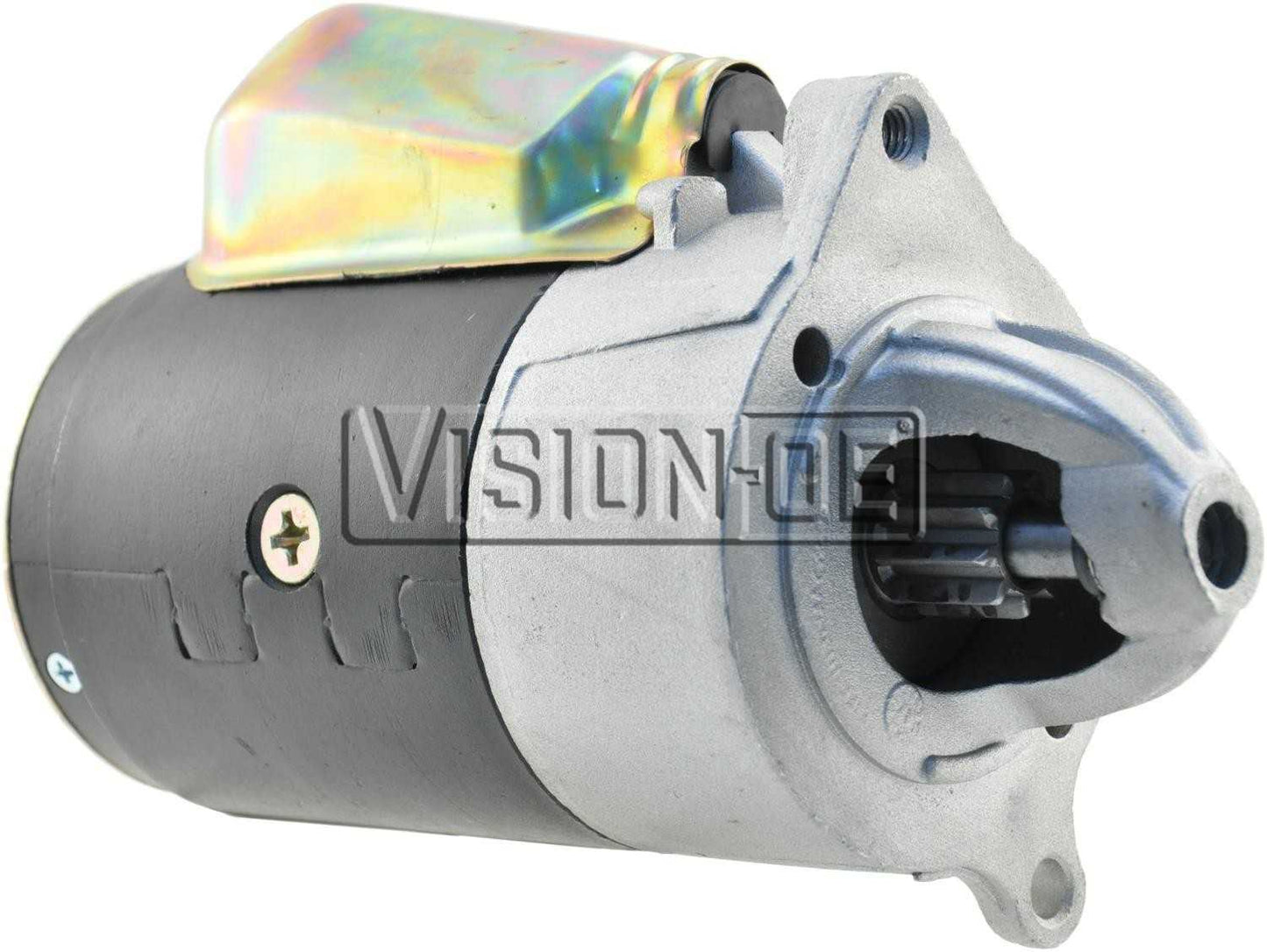 BBB Industries Remanufactured Starter Motor 3209