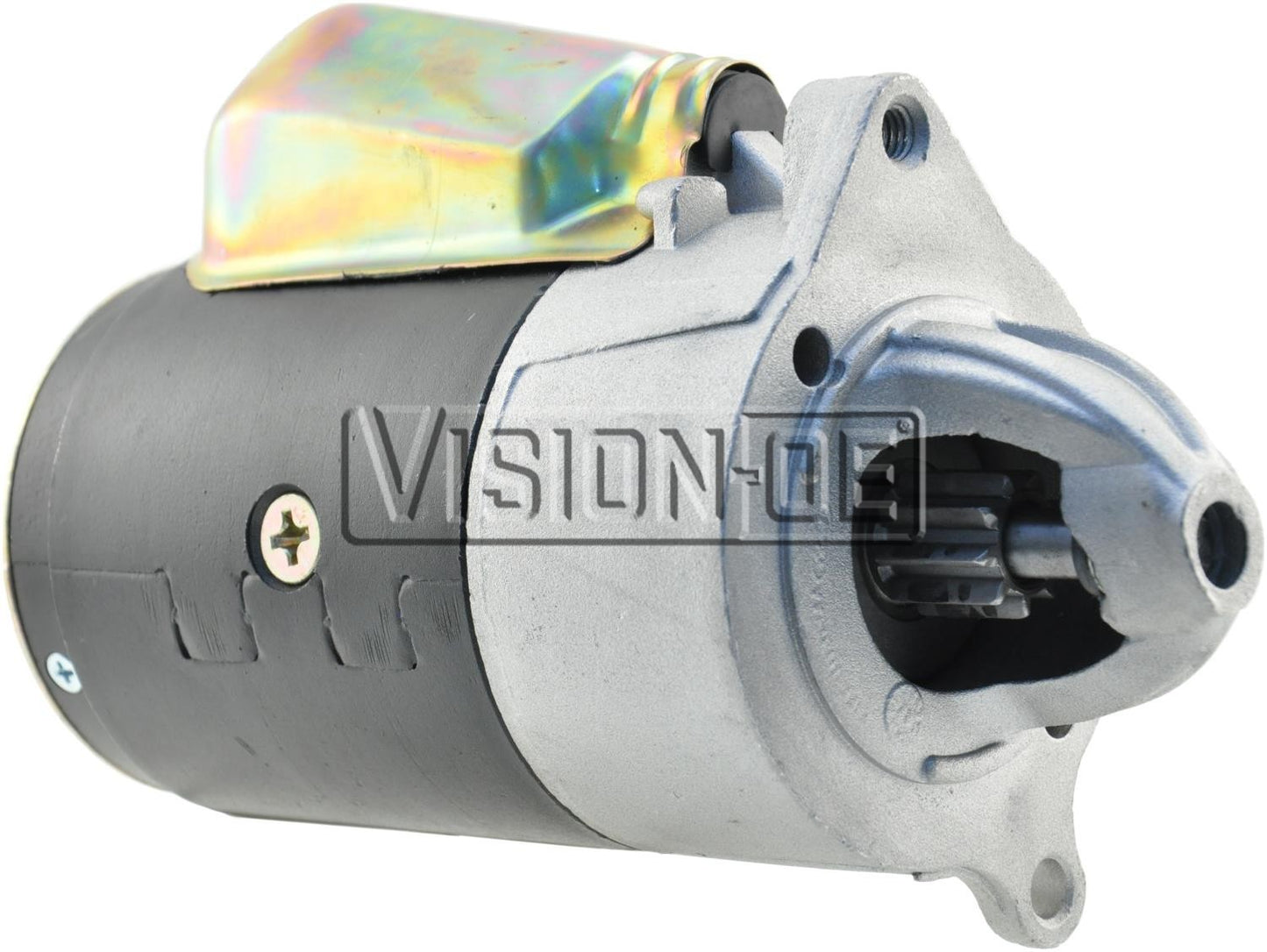 BBB Industries Remanufactured Starter Motor 3209
