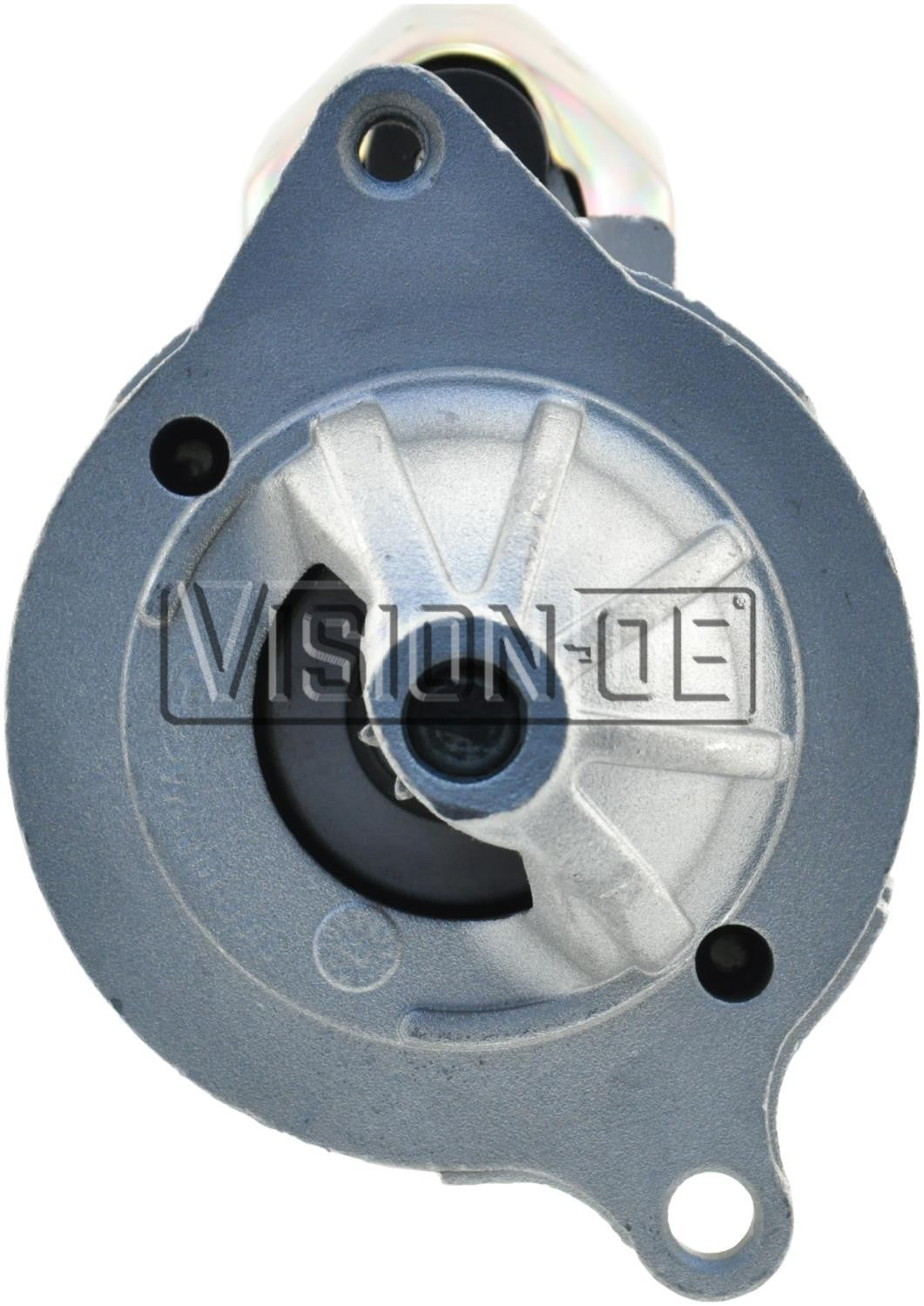 BBB Industries Remanufactured Starter Motor 3209