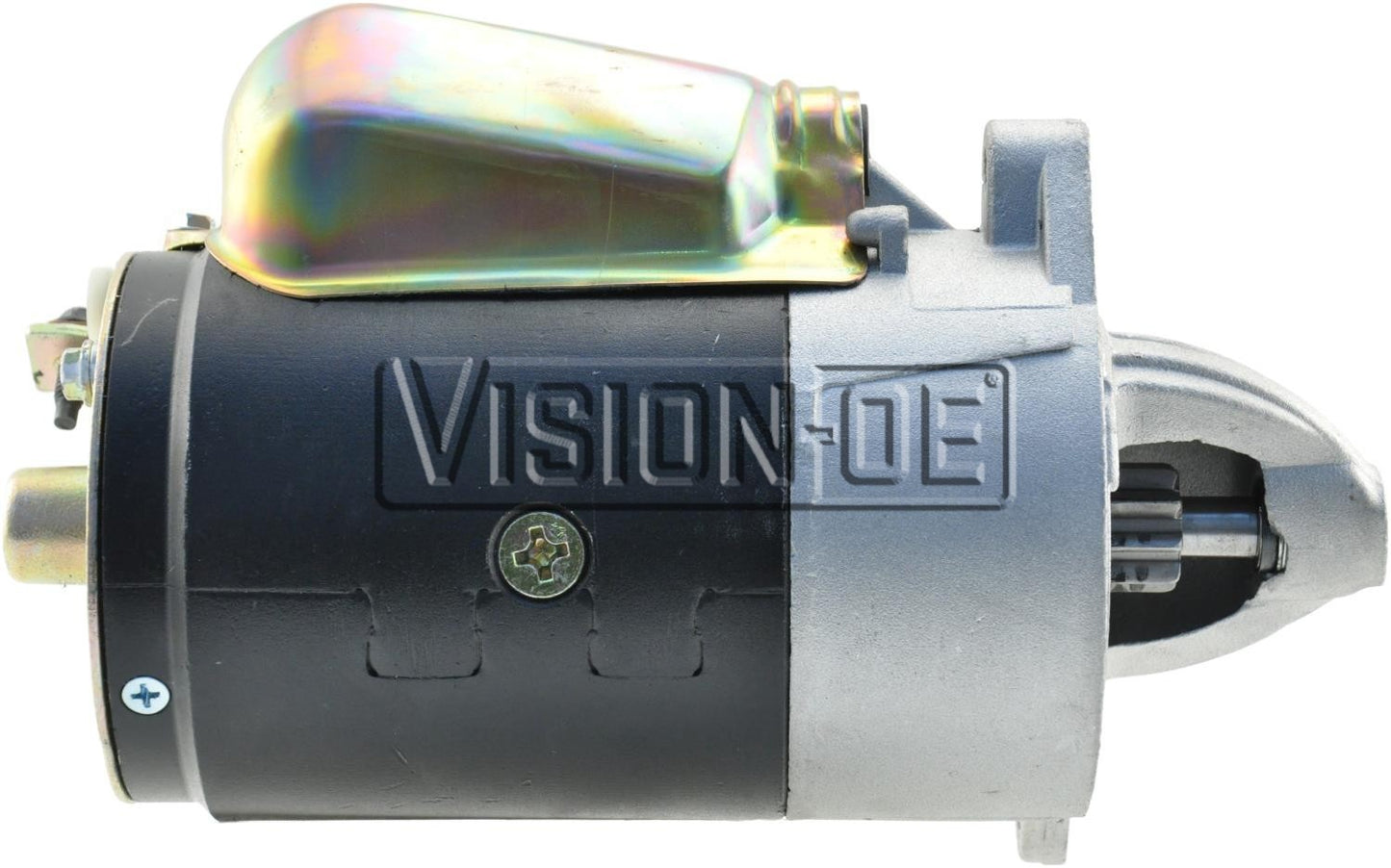 BBB Industries Remanufactured Starter Motor 3209