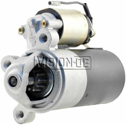BBB Industries Remanufactured Starter Motor 3213