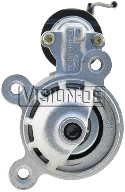 BBB Industries Remanufactured Starter Motor 3213
