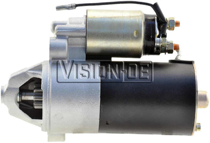 BBB Industries Remanufactured Starter Motor 3213