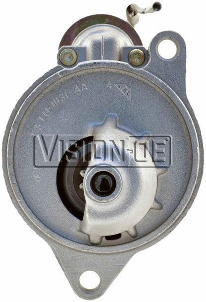 BBB Industries Remanufactured Starter Motor 3223