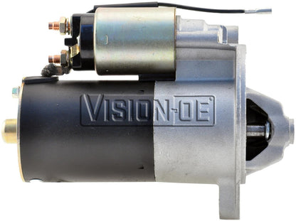 BBB Industries Remanufactured Starter Motor 3223